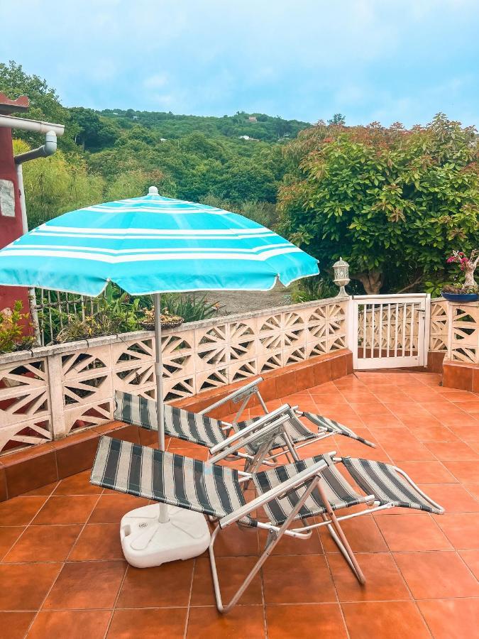 Apartment With Huge Deck Nestled In Marvelous Gardens - Nidos Ла-Оротава Екстер'єр фото